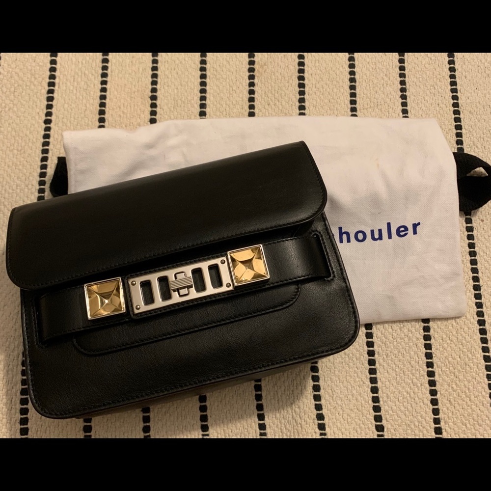Proenza Schouler PS11 Mini